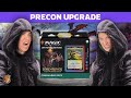 “Hosts of Mordor” LOTR Precon Upgrade Guide | The Command Zone 541 | MTG Commander Lord of the Rings