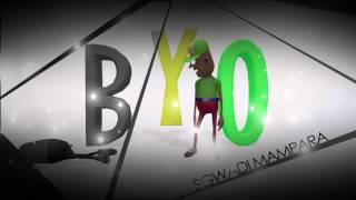 Season 1 trailer -The Byo Show