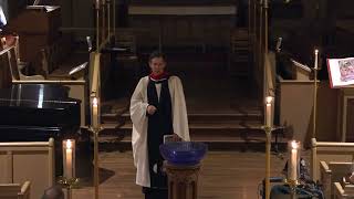 Choral Evensong for Have A Heart | February 2, 2025