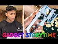 3 HOUR Gadget Storytime 👫 Marrk Adams TikTok POV | @MarrkAdamsText To Speech