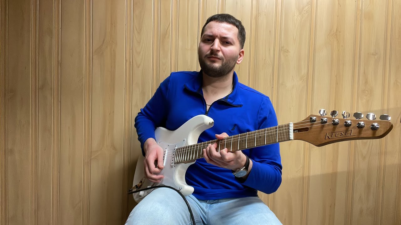 Guitar Practice Youtube