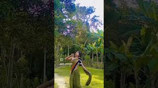 Pohaaniy Charaaity 🕊️❤️||Dwipeen Baruh||Kokila Goswami #shortvideo#assamesesong#like#shorts