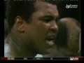 howard cosell and muhammad ali nice documentary