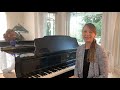 Piano Lesson: How to Play 