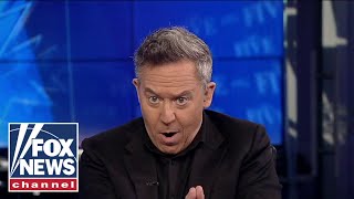 Democrats are ‘screaming’ over 3rd-party candidates: Gutfeld