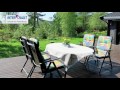 sow059 lakeside holiday home eikerapen sörland west southern norway norway