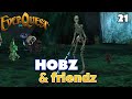 Uncovering The Truth - HoT - Hobz and Friendz - 21 (L86)