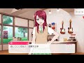 【ガルパ】6番目のafterglow 後日談 ☆2巴編 1080p 60fps