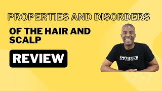 Properties and Disorders of the Hair and Scalp | Chapter 10 | Milady Standard Barbering | Milady