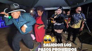 NO PUEDO ARRANCARTE DE MI CHIQUITITA CON LA SUPERSONICA #2