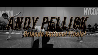 NYCDA Orlando Nationals 2022 - Andy Pellick