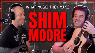 Pilot Episode (with Shim Moore) - What Music They Make Ep. 1