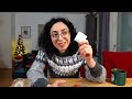 Τυλίγω τα δώρα και φτιάχνω βαλίτσα ✦ vlogmas day 18 dodo