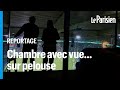 On a assisté au match PSG-Rennes depuis la suite hyper luxe du Parc des Princes