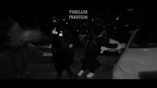 Viokiller-Pradėsim (Offical video)