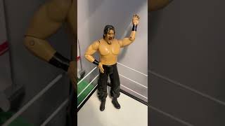 Yokozuna is the biggest bird#wwe #wwefigures #stopmotion #comedy #funny #wrestlingfigures