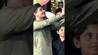 Sarkar Ki Baten - Azam Qadri #short Islamic Video Episode 27