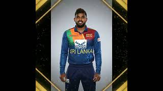 Sri Lanka 's Strongest Playing 11 in the  Asia Cup