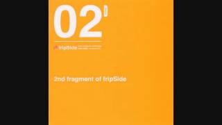 私的作業用BGM Fripside - second fragment -