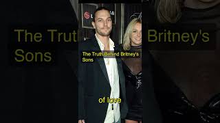 Britney S Explosive Revelation