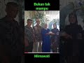 Bukan Tak Mampu // versi akustik// mirnawati