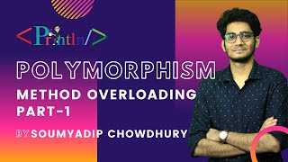 #4.5 Polymorphism in Java | Method Overriding | Explanation | Part 1 | Println