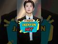 5 Fakta Tentang Jaehyun NCT #nct #bts #blackpink #newjeans #twice #straykids #exo #kpop