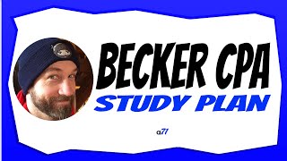 Forgetting FAR CPA Exam Material (Becker + NINJA)