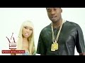 Meek Mill - I B On Dat Feat. Nicki Minaj, French Montana & Fabolous (music video)