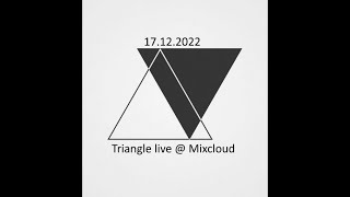 Roland Gergely Teaser @ Triangle Live 12.11.2022