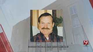 OSBI Investigating 78-Year-Old Man Beaten To Death At Shawnee Public Safety Center