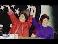 Dianne Feinstein retires: looking back on career of pioneering senator