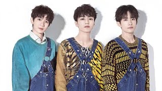 TFBOYS告白TheFever六周年演唱会 ĐẾM NGƯỢC 10 NGÀY TRƯỚC CONCERT