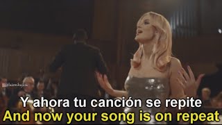 Clean Bandit - Symphony | Sub  Español + Lyrics ft. Zara Larsson