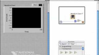 Intro To LabVIEW Part 7: While Loops