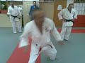 20140409 teaching yamada sensei o uchi gari part 2 hong kong judo youth martial arts center