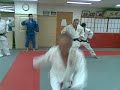 20140409 teaching yamada sensei o uchi gari part 2 hong kong judo youth martial arts center