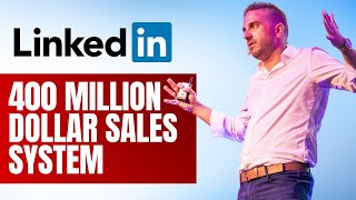 177 Leads Per Month From LinkedIn Marketing ($0 Ad Spend)