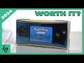 Should you buy a Gameboy Micro in 2024 | Worth it? | Review