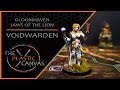 Gloomhaven: Jaws of the Lion - Ep 3 - Voidwarden