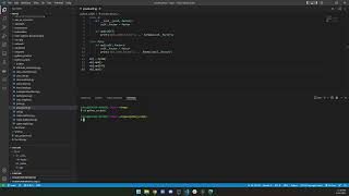 6.15 - Learn Python: Private Methods and Name Mangling
