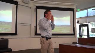 VIP Speaker Series: Matt Bannick