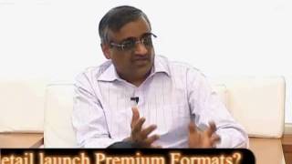 PRIL-Kishore Biyani-Would Pantaloons Retail Launch Premium Formats