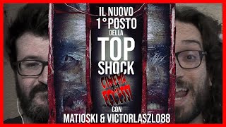 ATROZ: il nuovo 1° posto della TOP SHOCK (Cinema degli Eccessi #116) ft.@victorlaszlo88 e @Matioski88