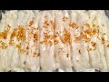 BÁNH ƯỚT-CÔNG THỨC PHA BỘT BÁNH ƯỚT MỀM NGON NHANH và DỄ LÀM How to make streamed thin rice pancake