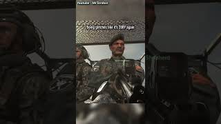 Doing glitches like it's 2009 again