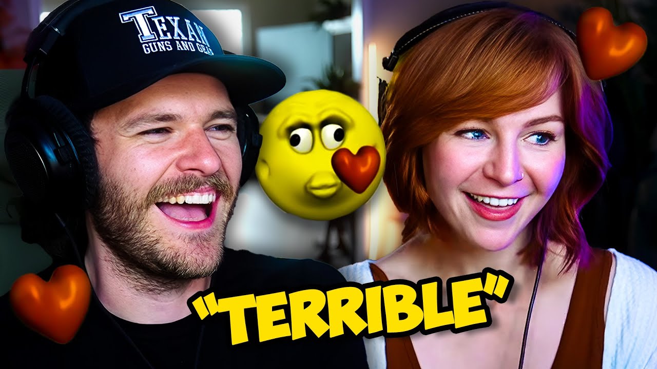 The Worst Relationship Advice Youtube