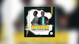 Ibirango Official Audio by Patrick Ishami \u0026 J-Woma