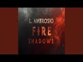 Fire Shadows