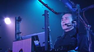 Susumu Hirasawa - RIDE THE BLUE LIMBO - Live Phonon 2553